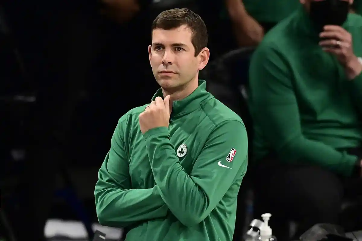 brad stevens