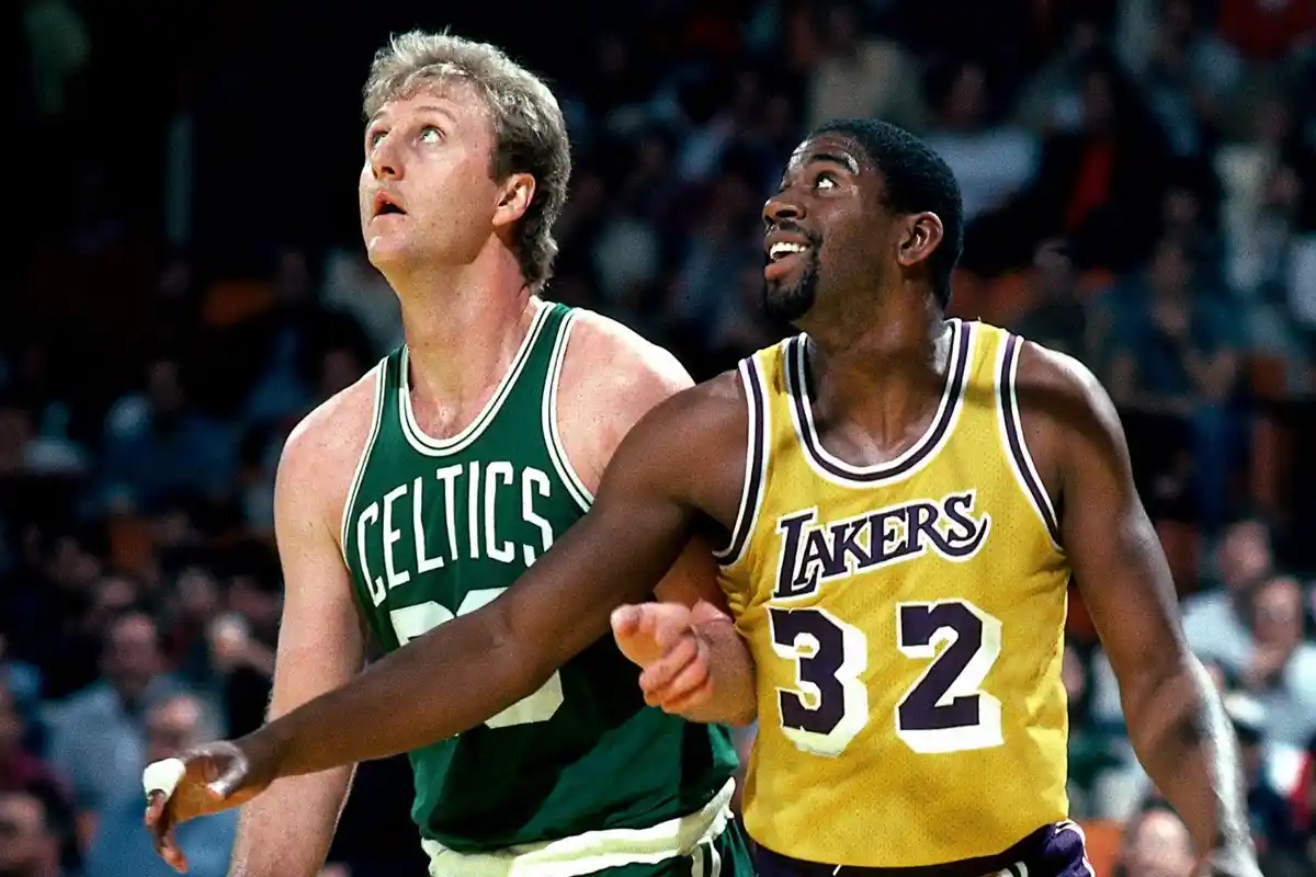 campeões da nba mvp