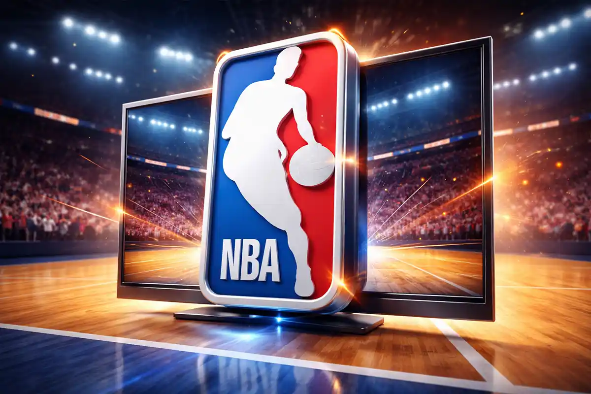 onde assistir nba hoje